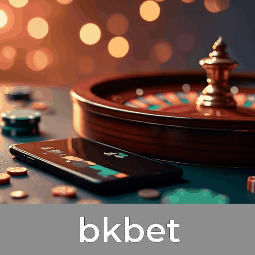 bkbet: Slots com Prêmios, Jogos de Mesa e Dealers ao Vivo