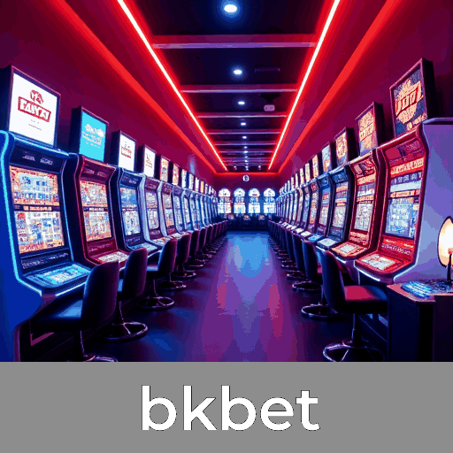 Bônus Exclusivos e Ofertas Imperdíveis no bkbet
