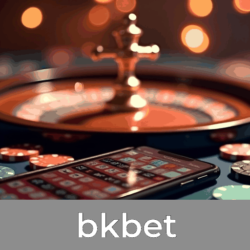 bkbet: Slots com Prêmios, Jogos de Mesa e Dealers ao Vivo