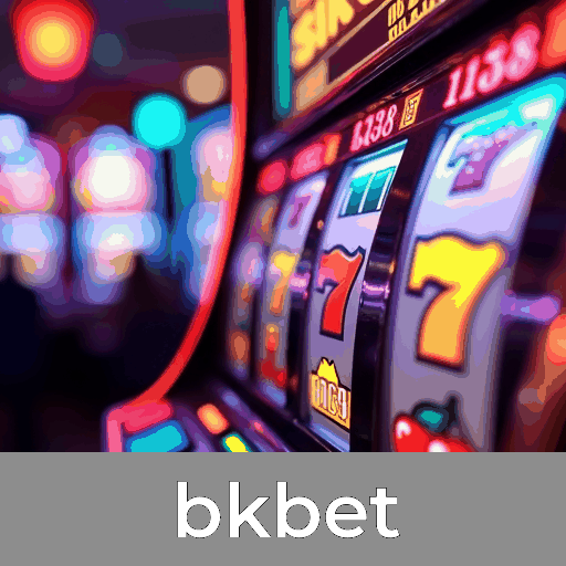 bkbet: Slots com Prêmios, Jogos de Mesa e Dealers ao Vivo