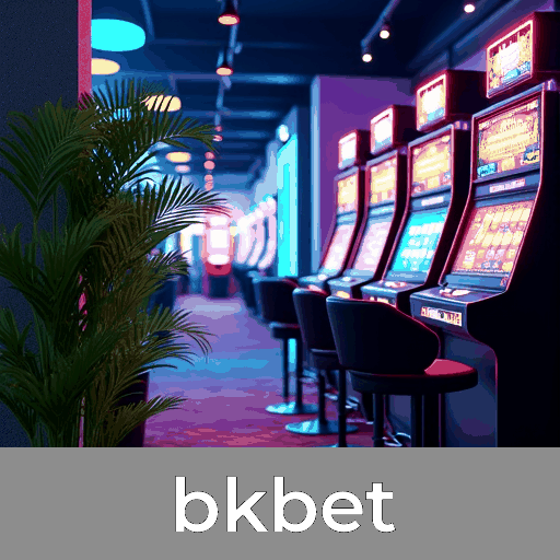 bkbet: Plataforma de Jogo Online Segura e Divertida